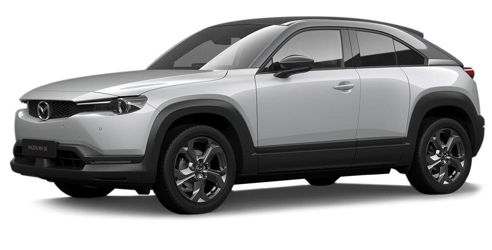 Mazda CX60